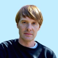 Breaking Frames Employee Mathew Kelcher's profile photo