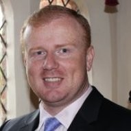 BAE Systems Employee David Catlett's profile photo