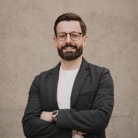 OneVision Resources Employee Brad Camp's profile photo