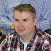 Equisoft DAC Employee Alan Rice's profile photo