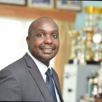 Lukenya University Employee David Kasanga's profile photo