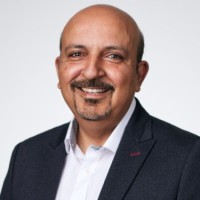 Telehouse Europe Employee Mushtaq Choudhary's profile photo