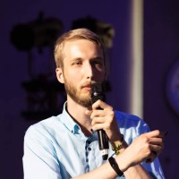 Guild Employee Tamás Öhlsläger's profile photo