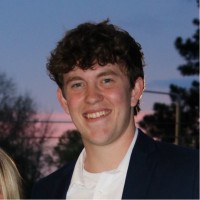 Shielded Security Employee Wilson Shaw's profile photo