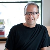 Unbound Medicine Employee Philip Peterson's profile photo