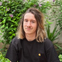 Iwit Systems Employee Thomas Lamothe's profile photo