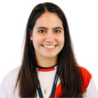 Carto Media Employee Melissa Roman's profile photo