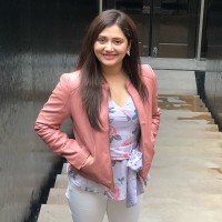Refract Consulting Employee Soumya Sinha's profile photo