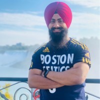 Global Plas Inc. Employee Ranvir Singh's profile photo