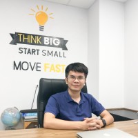 Trung Nguyen Email & Phone Number