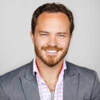 MyEtherWallet Employee Vince Major's profile photo