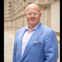 Pirum Employee Mark Hale's profile photo