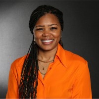 Community First Bank of Indiana Employee Carlonda Davis's profile photo