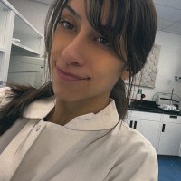 SDC Nutrition Employee Catherine S.'s profile photo