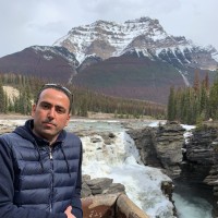 Mohamed Ghozzi Email