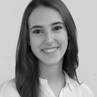 Sixième Son Employee Andrea Luján González's profile photo