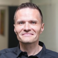 Mariendal IT Employee Claus Andersen's profile photo
