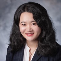 LongeVC Employee Ruirui Huang's profile photo
