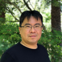 North East Medical Services Employee Derek Huang's profile photo
