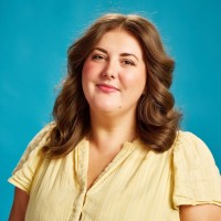 Digital Media Management Employee Chloe Palka's profile photo