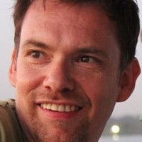 A Rocha Employee Ken Brown's profile photo