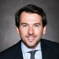 César Caulliez Email & Phone Number