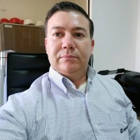 Frigorífico Concepción Employee Rodrigo Godoi's profile photo