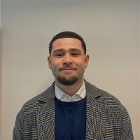 Uber for Business Employee Max Saunders's profile photo
