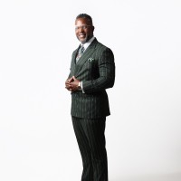 Crothall Healthcare Employee Lloyd Benson Jr.'s profile photo
