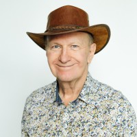 Christ For The Nations Employee Dennis Lindsay's profile photo