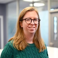 Advania UK Employee Caroline Askew's profile photo