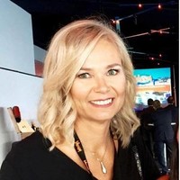 White Castle Partners Employee Helen Häggström's profile photo