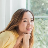 Pareto.AI Employee Kitty Chen's profile photo