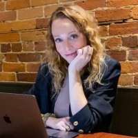 Jennifer Nagy Email & Phone Number