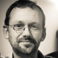 ENGILOG Employee Philippe Fasquel's profile photo