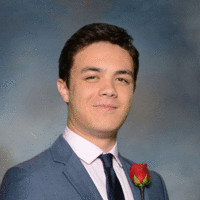Solid State Scientific Corp. Employee Ian Wolterstorff's profile photo