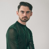 Arhaus Employee Will Riddle's profile photo