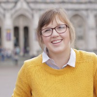 Pike Street Capital Employee Sarah Karangelen's profile photo