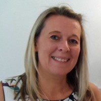 Phoenix Inspection Systems Limited Employee Sandra Hibbert's profile photo