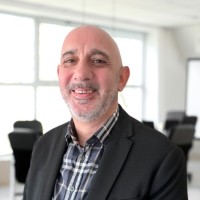Quantive Employee Peter Nicolaou's profile photo