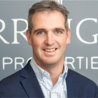 Matthew Morgan Email & Phone Number
