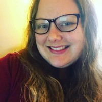 Emerald Psychiatry & TMS Center Employee Katie Swisher's profile photo