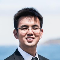 DeepVista Employee Jing Wang's profile photo