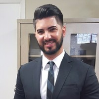 ANGEL SPEECH AND THERAPY SERVICES, INC. Employee Alejandro Concepcion's profile photo