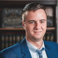 Giroux Pappas Trial Attorneys Employee Andrew Laurila's profile photo