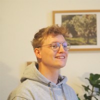 Intermate - We are hiring! Employee Tim Hummel's profile photo