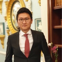 INNOCEAN Canada Employee Seok Hong's profile photo