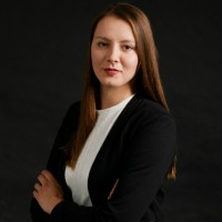 Confima Group Employee Natalia Jarecka's profile photo