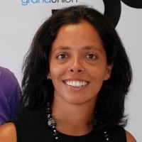 Fullsix Portugal Employee Sofia Borges de Sousa's profile photo