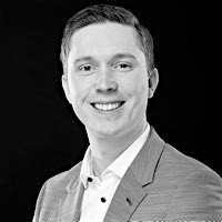 ELCON Employee Christopher Wulff's profile photo